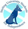 University of Stirling Students for Independence
